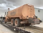 Used Ledwell Water Truck